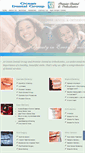 Mobile Screenshot of premierdentalfresno.com